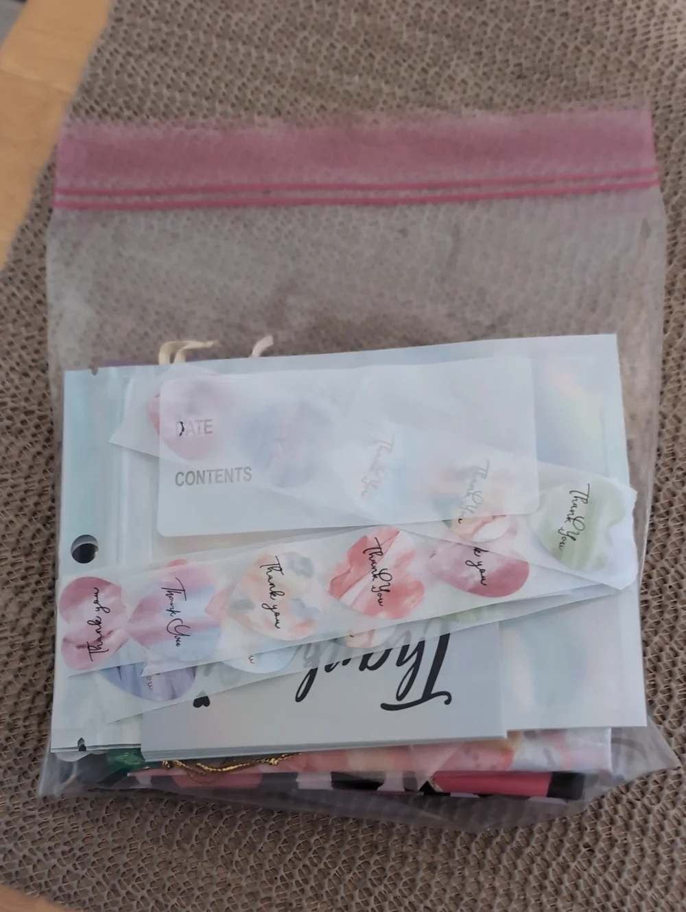 35 Pcs Shipping Supply Bundle New